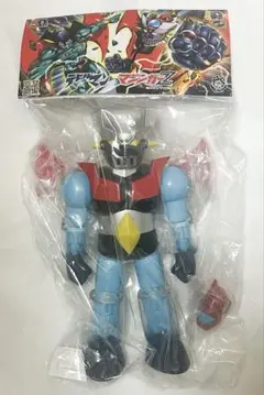未開封　当選品　メカ・ドリラソン　ソフビ　PLANET X 楽天市場】PLANET X(プラネットX) REDUXシリーズ MECHA GIGATHON