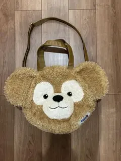 Duffy 2way ショルダーバッグのサムネイル