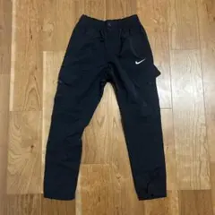 NIKE キッズ カーゴナイロンパンツ