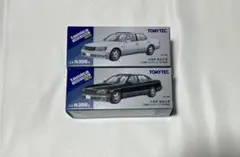 トミカリミテッドヴィンテージネオ☆セルシオ☆マークⅡツアラーV