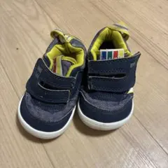 イフミー ライト スニーカー 13.5