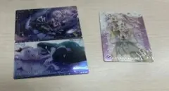 プロセカ 暁山瑞希 ウエハース