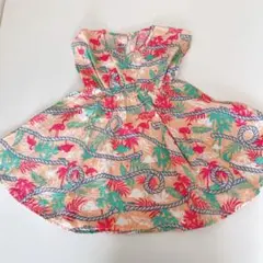 X-girl first stage ワンピース