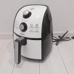 未使用 Karalla カラーラ ノンフライヤー レシピ付 TXG-DS14-4 楽天市場】ショップジャパン shopjapan ノンオイルフライヤー