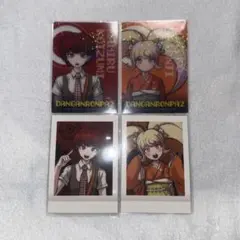 2026年最新】ダンガンロンパ カード 小泉の人気アイテム - メルカリ