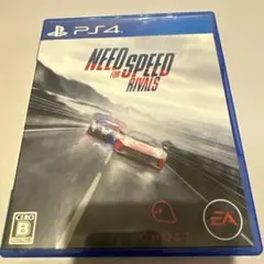 PS4 ニード・フォー・スピード ライバルズ