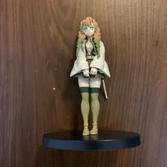 鬼滅の刃 甘露寺蜜璃 セピアカラーver フィギュア