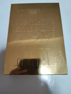 EXILE LIVE TOUR 2013\