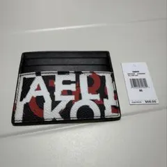 MICHAEL KORS マイケルコース MKカードケース パスケース
