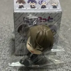 にじこっと 加賀美ハヤト-B ろふまお