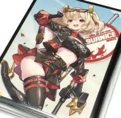 バーニス ゼンレスゾーンゼロ スリーブ ゼンゼロ k_aのサムネイル