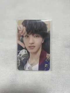 マーク トレカ The First