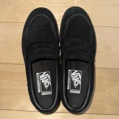 2026年最新】Vans ローファー スエードの人気アイテム - メルカリ