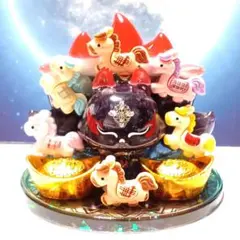 2026年最新】九尾 オルゴナイトの人気アイテム - メルカリ