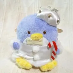 タキシードサム クリスマス 天使 ぬいぐるみ マスコット2018