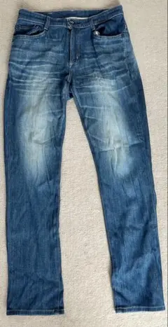 EDWIN ストレートレッグデニム 30サイズ