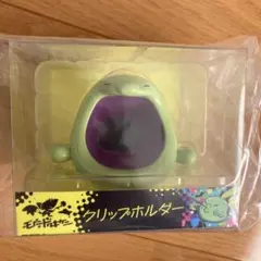 ポケモン モウドクキケン ゴクリン クリップホルダーのサムネイル