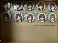 うたプリ ASSHC 缶バ 嶺二