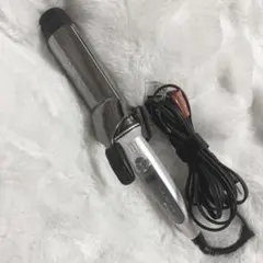 CREATE ION クレイツイオン CURL PRO SR-45 45mmコテ