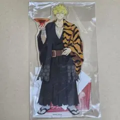地獄楽 アニメイトフェア 弔兵衛　アクリルスタンド