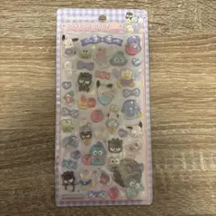 【国内正規品】ボンボンドロップシール はぴだんぶい