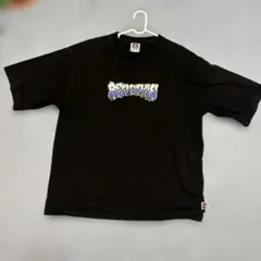 BEN DAVIS オーバーサイズ Tシャツ X-Large ブラック