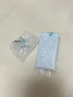 シナモンロールセット