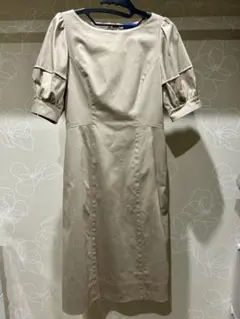 ブルーレーベル　ワンピース