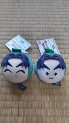 忍たま 潮江文次郎 ほわぬい フェイスバッジ 忍たま 潮江文次郎 ほわぬい フェイスバッジ 10月以降配送