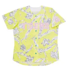 TIGERS トラコ限定　ユニフォーム