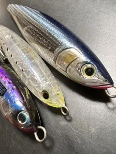 2026年最新】マリアトップルアーの人気アイテム - メルカリ