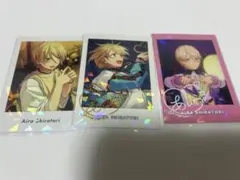 あんスタ　白鳥藍良　ぱしゃっつ