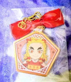 鬼滅の刃 煉獄杏寿郎㊴