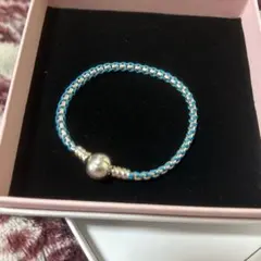 Pandora ブレスレット