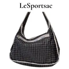 LESPORTSAC レスポートサック トートバッグ リングサークル柄 - メルカリ