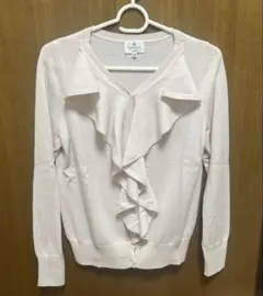 ランバン カーディガン