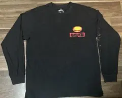 UNIQLO SPRZ NY Andy Warhol ハンバーガー ブラックのサムネイル