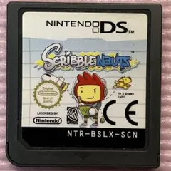 2026年最新】ds スーパースクリブルノーツの人気アイテム - メルカリ