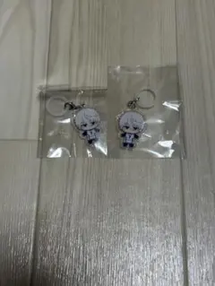 ブルーロック めじるしアクセサリー 凪