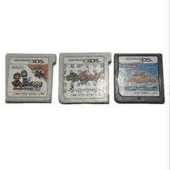 2026年最新】ds ソフト セットの人気アイテム - メルカリ