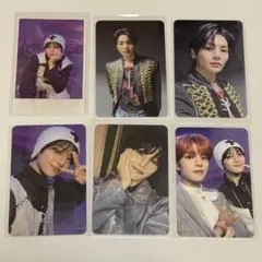 Stray Kids スキズ まとめ売り セット アイエン - メルカリ