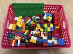 レゴ/LEGO　ブロックセット　多色/まとめ売り