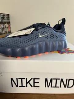 Nike Mind 002 