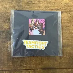 tgs2025 riot tft ピンズ