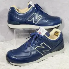New Balance ML574MMN 28.5cm ネイビー 海外限定 - メルカリ