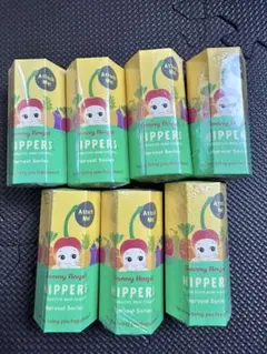 新品未開封 ソニーエンジェル ヒッパーズ ハーベストシリーズ 7点