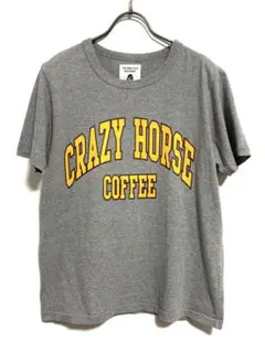 タコマフジ レコーズ アーチ プリント 半袖カットソー Tシャツのサムネイル