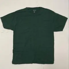 Tシャツ　緑　グリーン