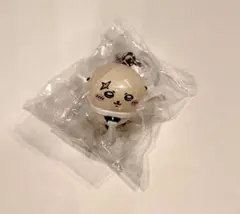 新品　ちいかわ　映画特典　めじるしチャーム　ラッコ