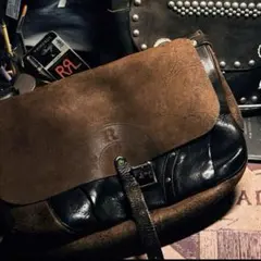 RRL クラシック ラージトートバッグ - メルカリ